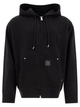 Jackets Black