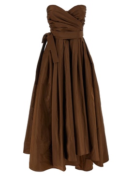 Pappagallo Dresses Brown