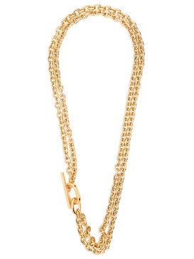 Xs Link Jewelry Gold