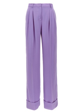 Gladys Pants Purple