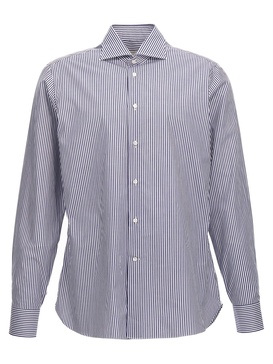 Marechiaro Shirt And Blouse Blue