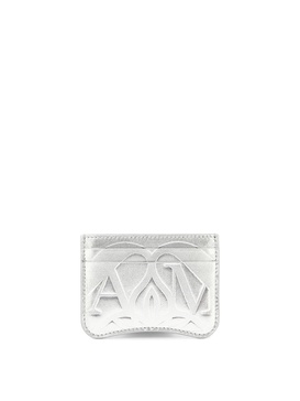 The Seal Wallets & Card Holders Silver