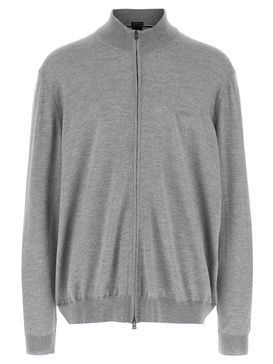 Balonso L Sweaters And Cardigans Gray