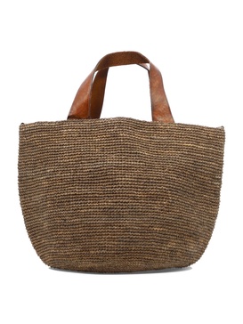 Handbags Brown