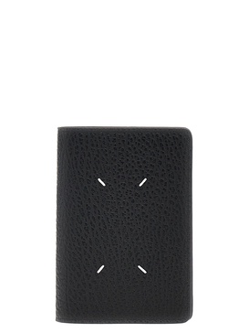 Maison Margiela 'Four Stitches' Passport Holder