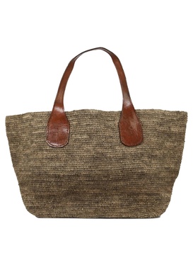 Shoulder Bags Brown