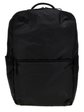 Base Camp Voyager Backpacks Black