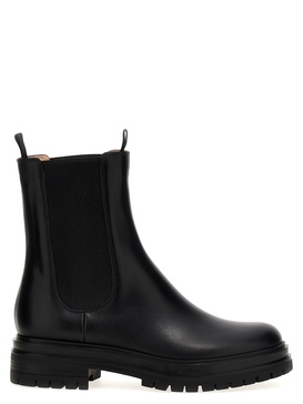 Chester Boots And Ankle Boots Black