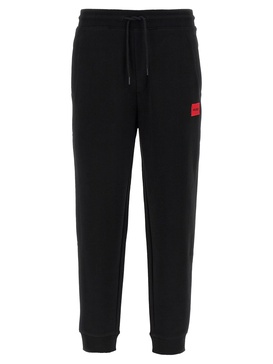Doak212 Pants Black