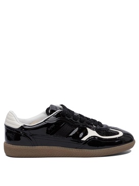 Sneakers & Slip-On Black