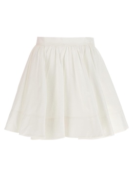 Winona Bermuda And Short White