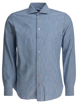 Shirts Light Blue