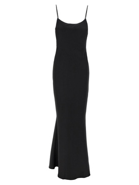 Ninfa Skirts Black