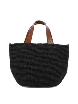 Handbags Black