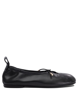 Ballerinas Black