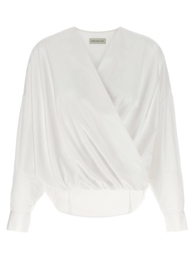 Camiel Tops White