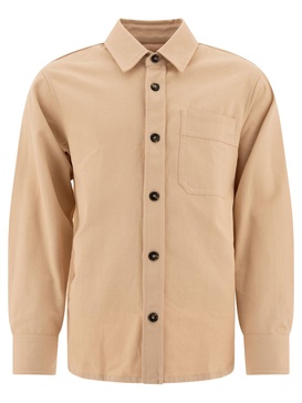 Basile Jackets Beige