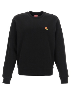 Kenzo Pop Sweatshirt Black