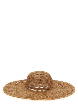 Miaro Hats Beige