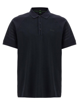 Paddy 2 Polo Blue