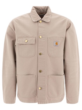 Jackets Beige