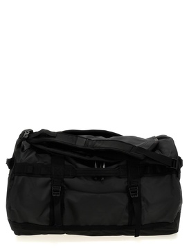 Base Camp Duffel S Lifestyle Black