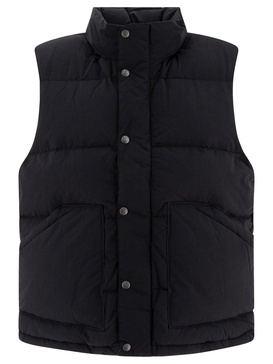 M66 Jackets Black