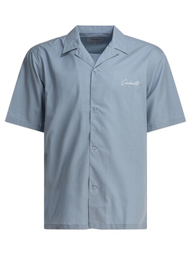 Shirts Light Blue