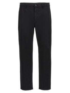 Prince Jeans Black
