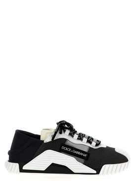 Ns1 Sneakers White