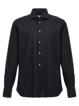 Marechiaro Shirt And Blouse Black