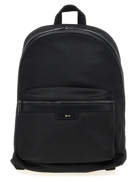 Ray Backpacks Black