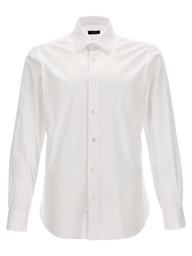 Culto Shirt, Blouse White