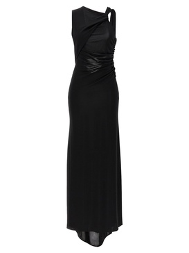 Venere Dresses Black