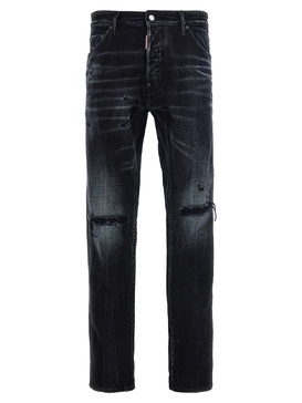 Cool Guy Jeans Black