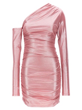 Olimpia Dresses Pink