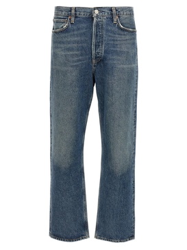 90 Jeans Blue