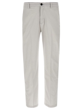 Prince Pants Gray