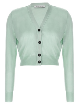 Sonia Delaunay Sweater, Cardigans Green