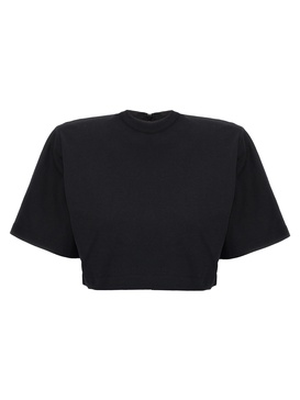Manny T-Shirt Black