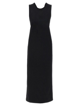 Rayna Dresses Black