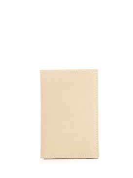 Bifold Wallet Wallets White
