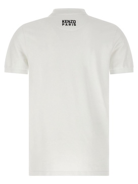 Kenzo 'Kenzo Happy Tiger' Polo Shirt