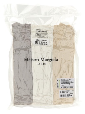 3 Pack S T-Shirt Multicolor