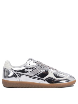 Sneakers & Slip-On Silver