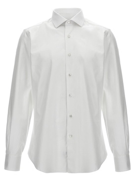 Journey Shirt, Blouse White