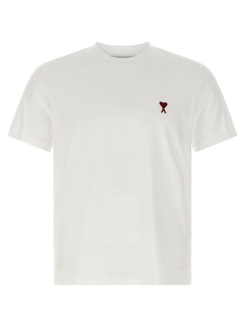 Ami De Coeur T-Shirt White