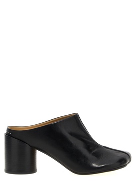 Anatomic Pumps Black