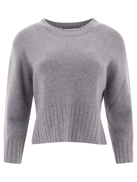 Knitwear Light Blue