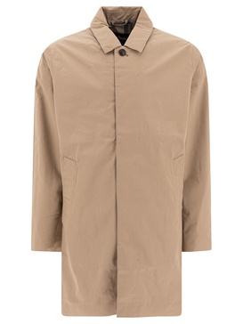 Coats Beige
